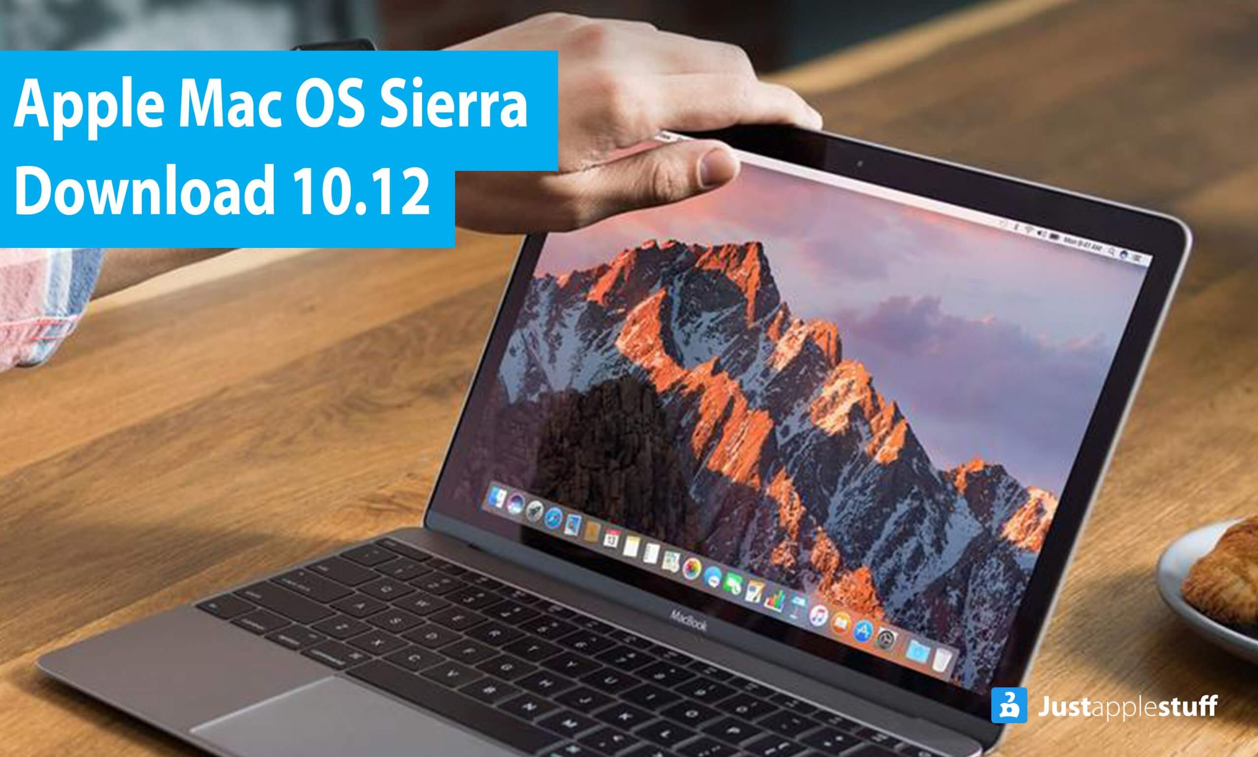os x 10.12 download for mac